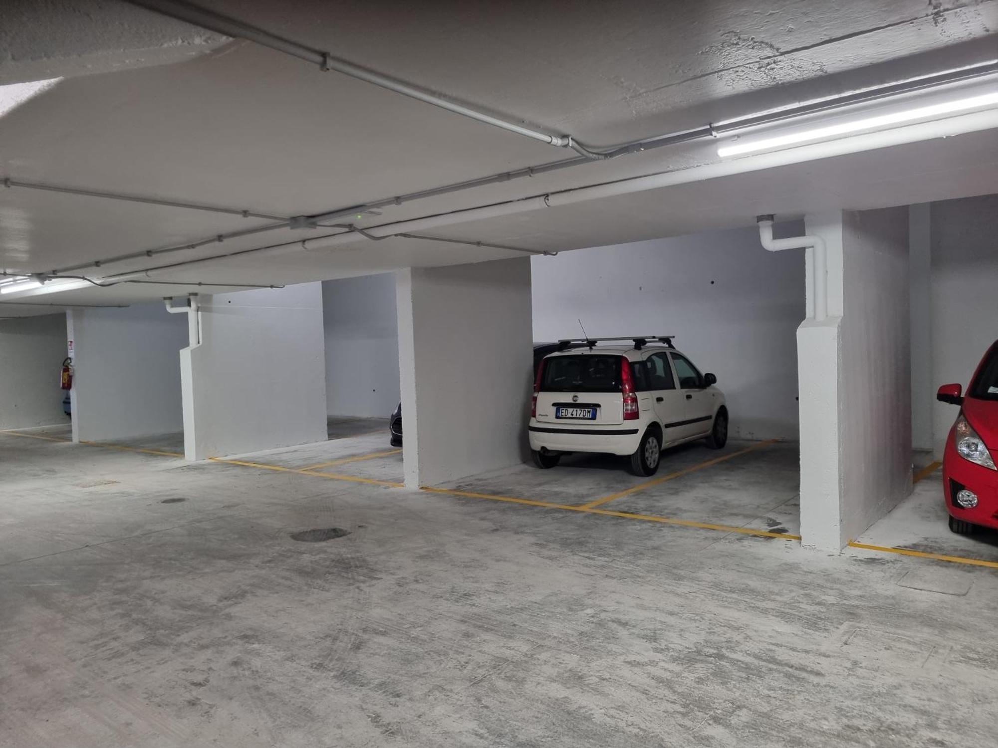 Intero Appartamento Con Giardino E Parcheggio Rom Exterior foto